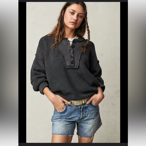 Free People Sweaters - Free People